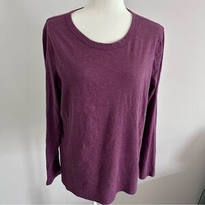 Time And Tru Ladies Top - Size XL